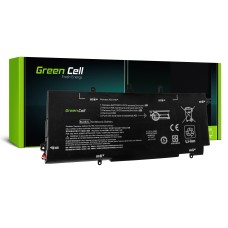 Green Cell akumuliatorius, skirtas HP EliteBook Folio 1040 G1 G2 / 11.1V 3100mAh 