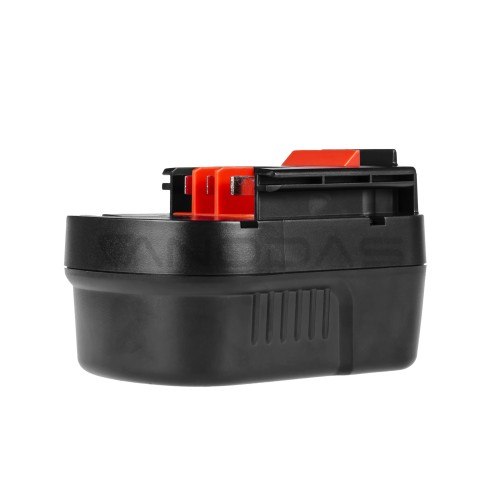 for Black & Decker 12V Firestorm Battery HPB12 1.5Ah FSB12 FS120B