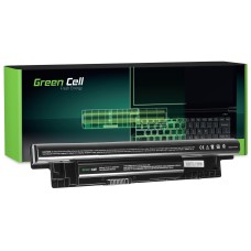 Green Cell baterija Dell Inspiron 3521 5521 5537 5721 / 14.4V 2200mAh 