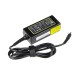 Green Cell PRO Notebook Charger for Samsung NP300U NP530U3B-A01 NP900 19V 2.1A