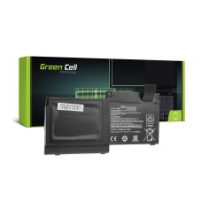 Green Cell baterija HP EliteBook 720 G1 G2 820 G1 G2 / 11.25V 4000mAh 