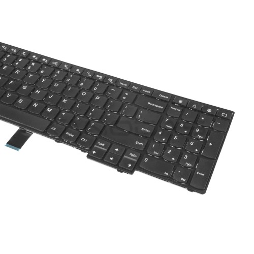 e531 keyboard