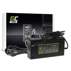 Green Cell PRO įkroviklio kintamosios srovės adapteris, skirtas MSI GT60 GT70 GT680 GT683 Asus ROG G75 G75V G75VW G750JM G750JS 19V 9.5A 180W 