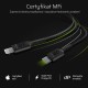 Green Cell USB-C - Lightning cable 1 m 