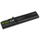 Laptop Battery Green Cell BTY-M6H for MSI GE62 GE63 GE72 GE73 GE75 GL62 GL63 GL73 GL65 GL72 GP62 GP63 GP72 GP73 GV62 GV72 PE60 P