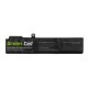 Laptop Battery Green Cell BTY-M6H for MSI GE62 GE63 GE72 GE73 GE75 GL62 GL63 GL73 GL65 GL72 GP62 GP63 GP72 GP73 GV62 GV72 PE60 P