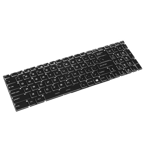 msi gl62 keyboard