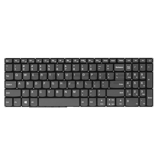 lenovo 500s keyboard