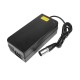 Green Cell Charger for E-Bike 3-Pin XLR 54.6V 4A 