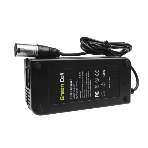 daymak ebike charger