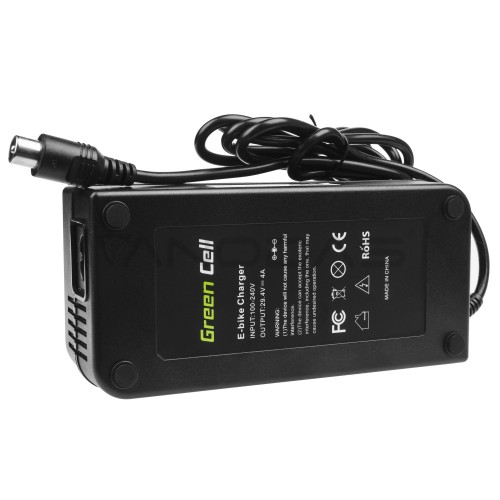 daymak ebike charger