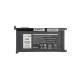 Battery Green Cell WDX0R WDXOR for Dell Inspiron 13 5368 5378 5379 14 5482 15 5565 5567 5568 5570 5578 5579 7560 7570 17 5770