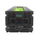 Car Power Inverter Green Cell® 12V to 230V, 500W/1000W