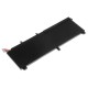 Battery Green Cell 245RR T0TRM TOTRM for laptops Dell XPS 15 9530, Dell Precision M3800