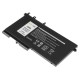 Baterija Green Cell 3DDDG 93FTF, skirta Dell Latitude 5280 5290 5480 5490 5495 5580 5590