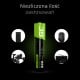 Green Cell 4x AAA HR03 950mAh baterija