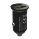 Green Cell Autoladegerät 36W GC PowerRide Nano36 mit 2x USB-A Ultra Charge Schnellladung