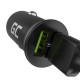 Green Cell Autoladegerät 36W GC PowerRide Nano36 mit 2x USB-A Ultra Charge Schnellladung