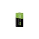 Green Cell battery 4x D R20 HR20 Ni-MH 1.2V 8000mAh