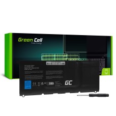 Green Cell battery PW23Y for Dell XPS 13 9360