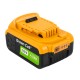 Green Cell battery for DeWalt XR 18V 4Ah Battery Replacement for DCB184