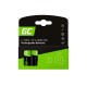 Green Cell Batteries 4x C R14 HR14 Ni-MH 1.2V 4000mAh