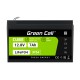 Green Cell CUBE LiFePO4 7Ah 12.8V 89.6Wh Lithium Iron Phosphate Battery for UPS, Monitoring