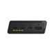 Green Cell Power Bank PBGC03S PowerPlay 20000mAh 22.5W - black