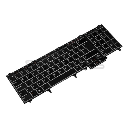 e5520 keyboard