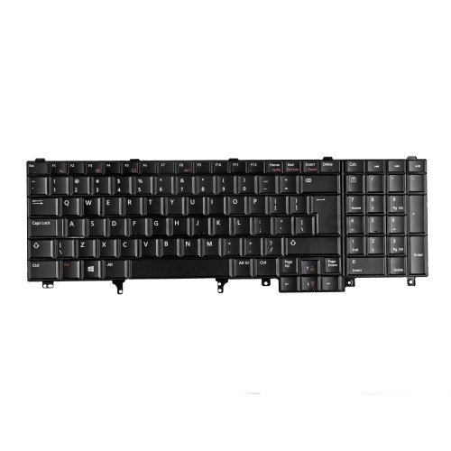 e5520 keyboard