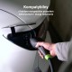 Green Cell Snap Type 2 EV Charging Cable 11 kW 7 m for Tesla Model 3 SXY, VW ID.3, ID.4, Kia EV6, Hyundai IONIQ 5, Ford Mach-E