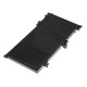 Green Cell TE03XL baterija, skirta HP Omen 15-AX052NW 15-AX055NW 15-AX075NW 15-AX099NW, HP Pavilion 15-BC402NW