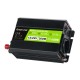 Green Cell automobilinis Inverteris DUO 12V/24V - 230V 300W/600W su USB