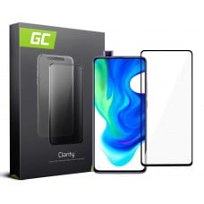 Tempered glass GC Clarity quick protection to the phone Pocophone F2 Pro