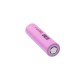 Įkraunamas akumuliatorius Li-Ion Green Cell ICR18650-26H 2600mAh 3.7V