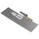 Keyboard for Samsung NP300E5A, QWERTY UK