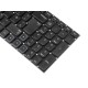 Keyboard for Samsung NP300E5A, QWERTY UK