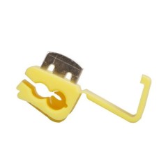 Quick connector for 4-6mm2 cable - Crimp connector for 12-10AWG wires - splitter