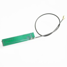 GSM/GPRS/3G signalo antena - 3dbi - 880/1800MHz - IPEX (U.FL) jungtis