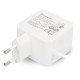 Raspberry Pi 27W USB-C Power Supply - 5.1V/5A for Raspberry Pi 5 - White