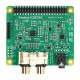 Raspberry Pi DAC Pro - sound board Raspberry Pi 4B/3B+/3B