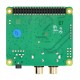 Raspberry Pi DAC Pro - garso plokštė Raspberry Pi 4B/3B+/3B