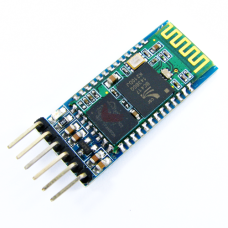 HC-05 Bluetooth module