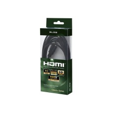 HDMI - MicroHDMI cable 3m