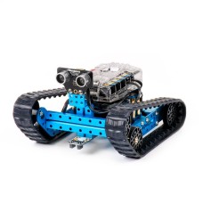 MakeBlock 90092 - mBot Ranger 3in1 STEM Robot - Compatible with Arduino and Scratch