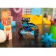 MakeBlock 90092 - mBot Ranger 3in1 STEM Robot - Compatible with Arduino and Scratch