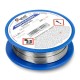 Solder with flux CYNEL Sn60Pb40 SW26 1.00mm 100g