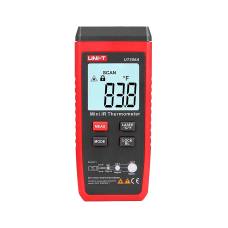 Infrared temperature meter Uni-T UT306A