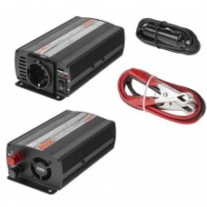 Inverteris 12V/230V 300W