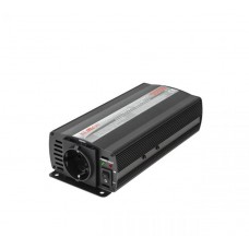 Inverteris 12V/230V 500W